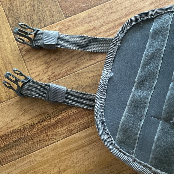 Outward Hound Granby Dog Life Jacket - Picture 10 of 14